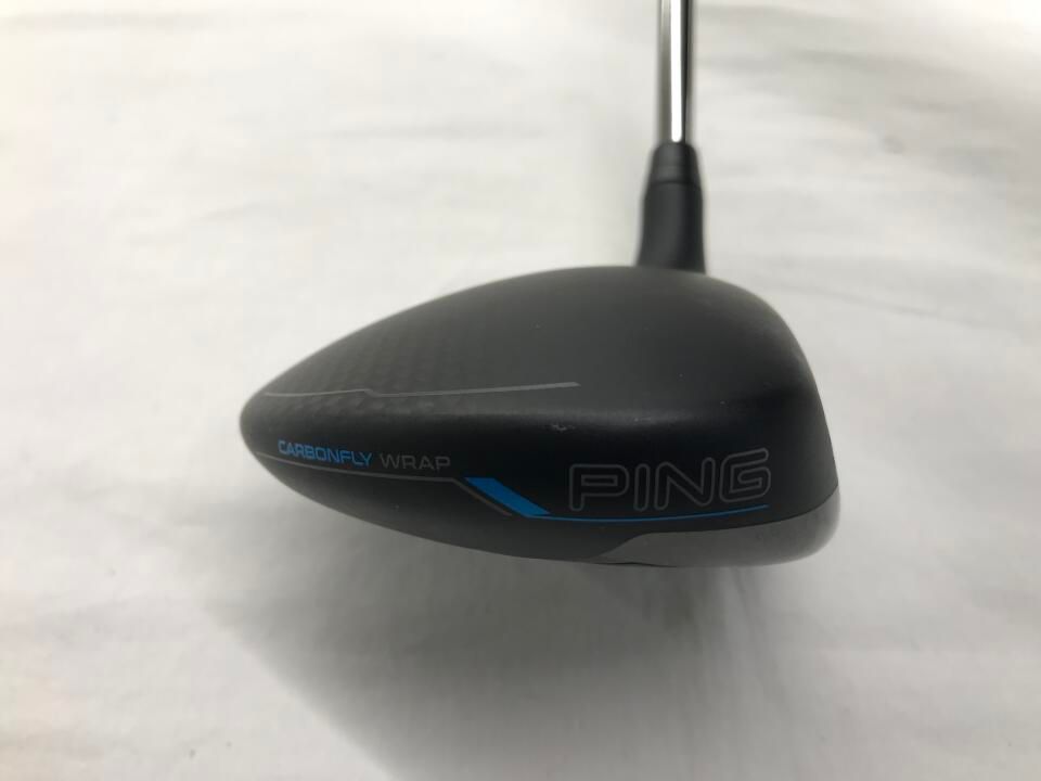 ピン G440 MAX 19度 TOUR 2.0 CHROME 65 Sフレックス フェアウェイ