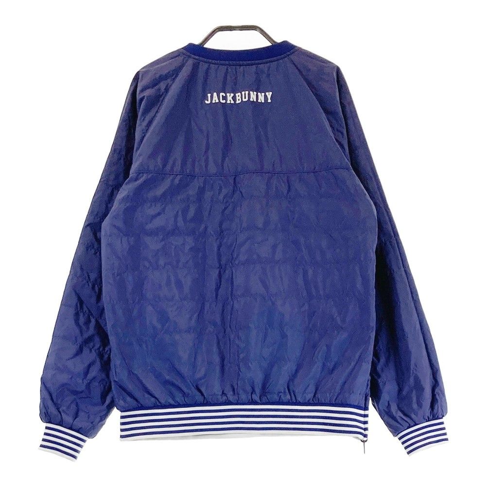 サイズ：1 JACK BUNNY ジャックバニー スニードジャック リバーシブル