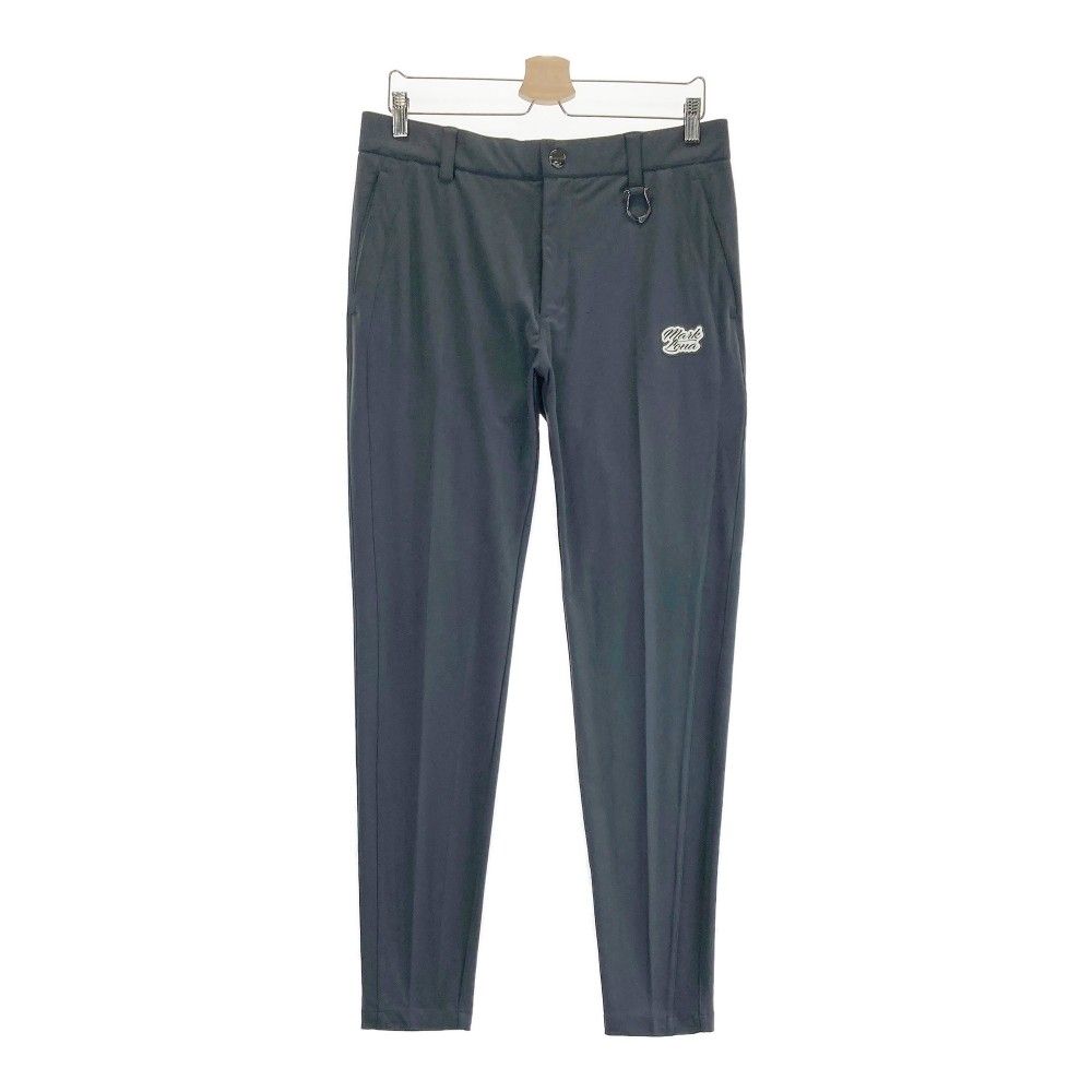 サイズ 48 MARK-LONA マークアンドロナ 2025年モデル ストレッチパンツ グレー系 ゴルフウェア メンズ ストスト