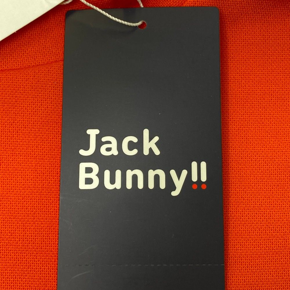 サイズ：0 JACK BUNNY ジャックバニー 2022年モデル モックネック 長袖