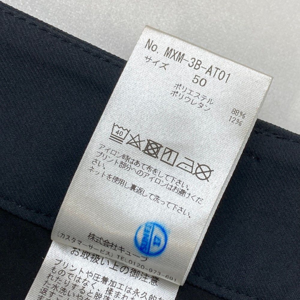 サイズ：50 MARK&LONA マークアンドロナ 2023年モデル ストレッチ