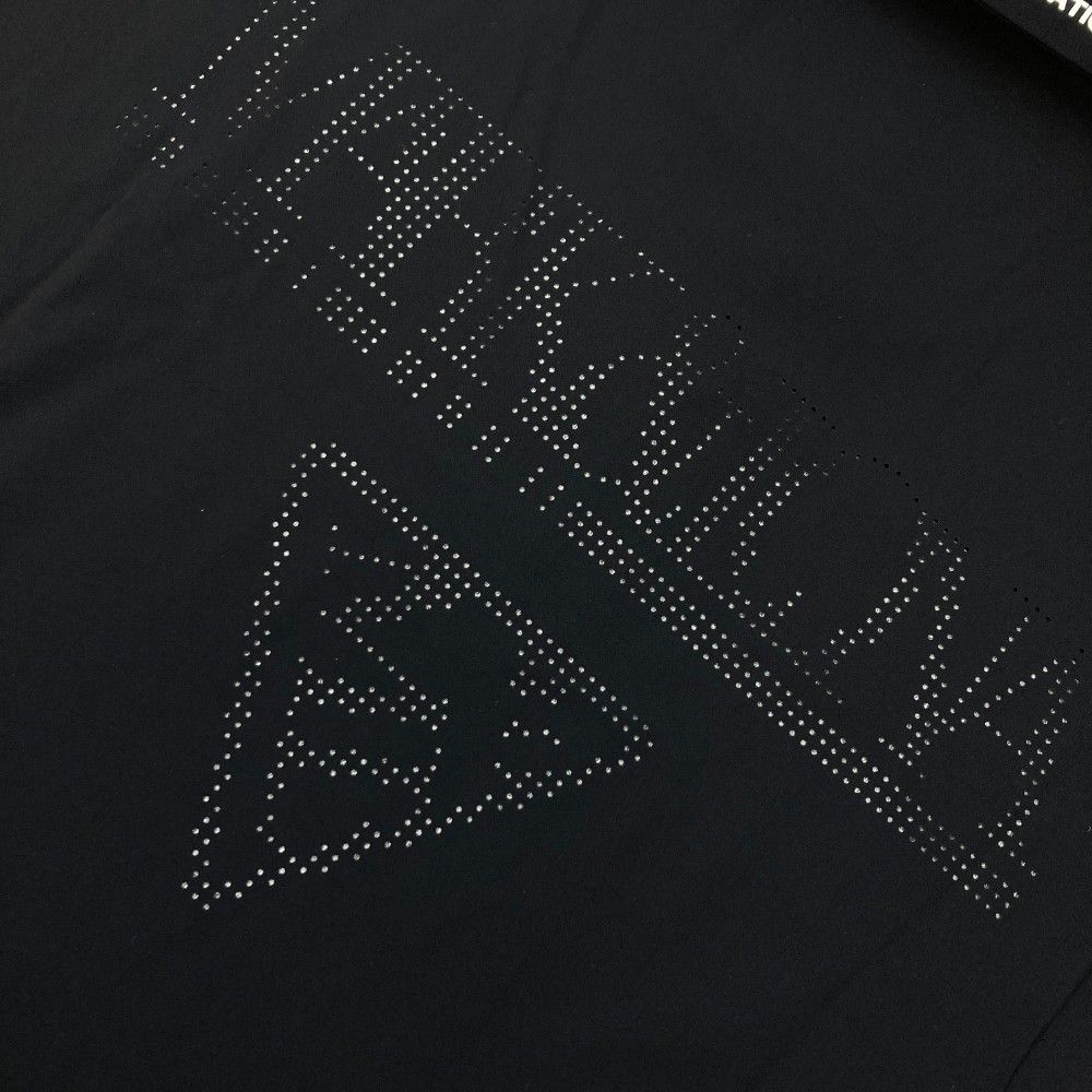 サイズ：48 MARK&LONA マークアンドロナ 2024年モデル 半袖ポロシャツ