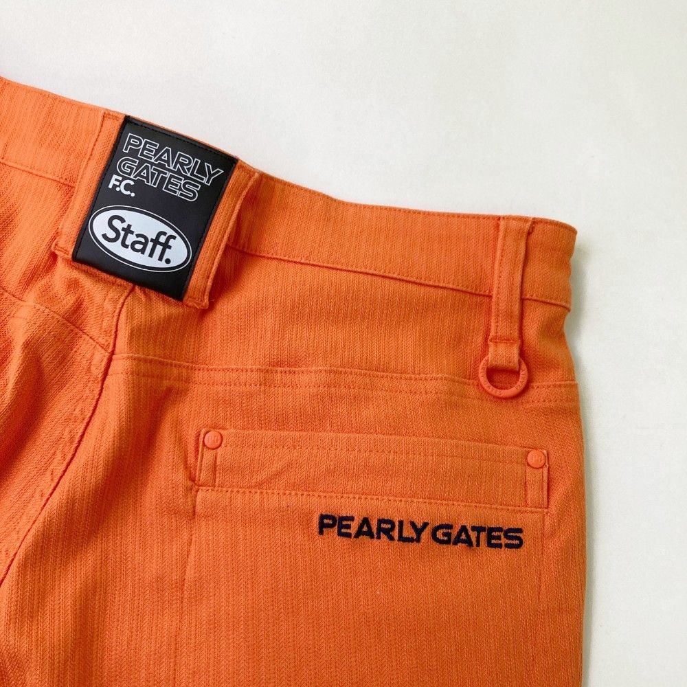サイズ：3 PEARLY GATES パーリーゲイツ 2024年モデル ストレッチ