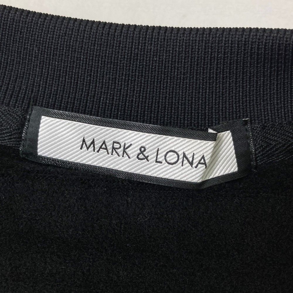 MARK &LONA ブルゾン48 MARK & LONA（マークアンドロナ）の「MARK&LONA/マークアンドロナ