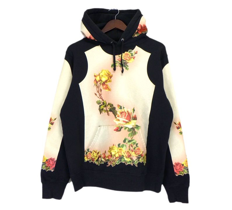 シュプリーム Supreme × ジャンポールゴルチエ Jean Paul Gaultier