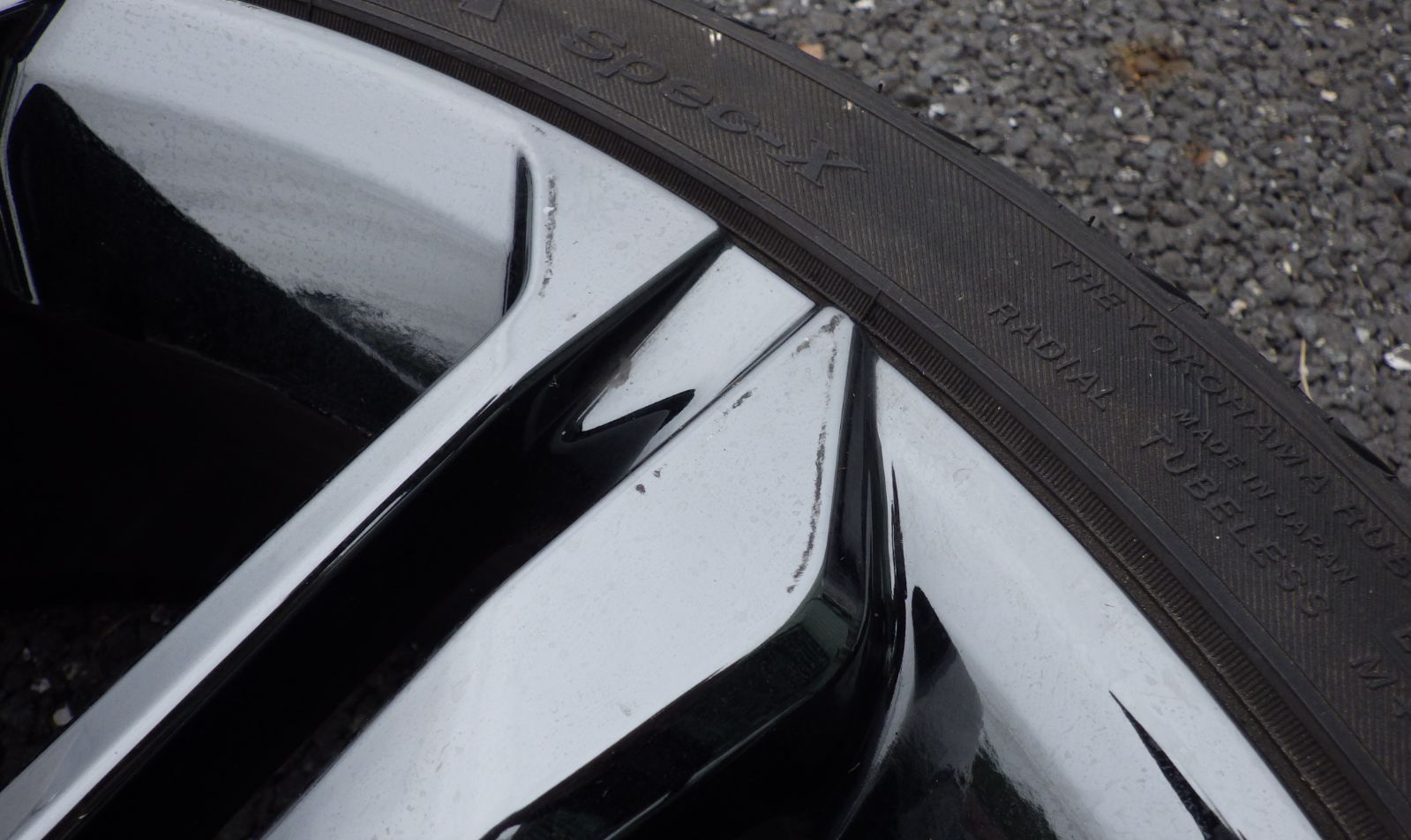  D 1644 レクサス RX OP モデリスタ 22 in 9 J 35 PCD 114.3 ヨコハマ パラダ SPEC-X 255|35 R スーパーブライトクローム タイヤホイールセット 22インチ タイヤ ホイールセット