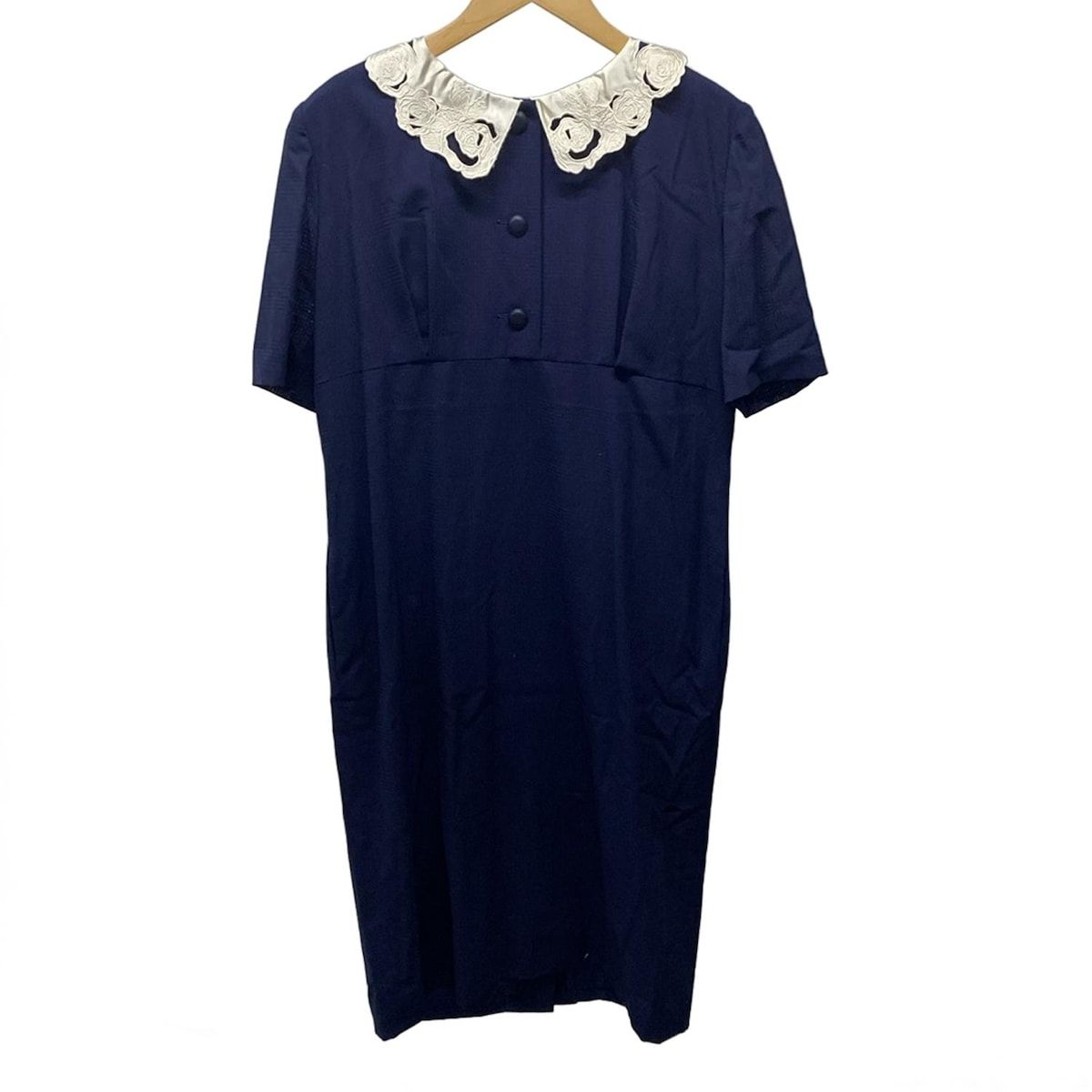 DIOR/ChristianDior(ディオール/クリスチャンディオール) ワンピース