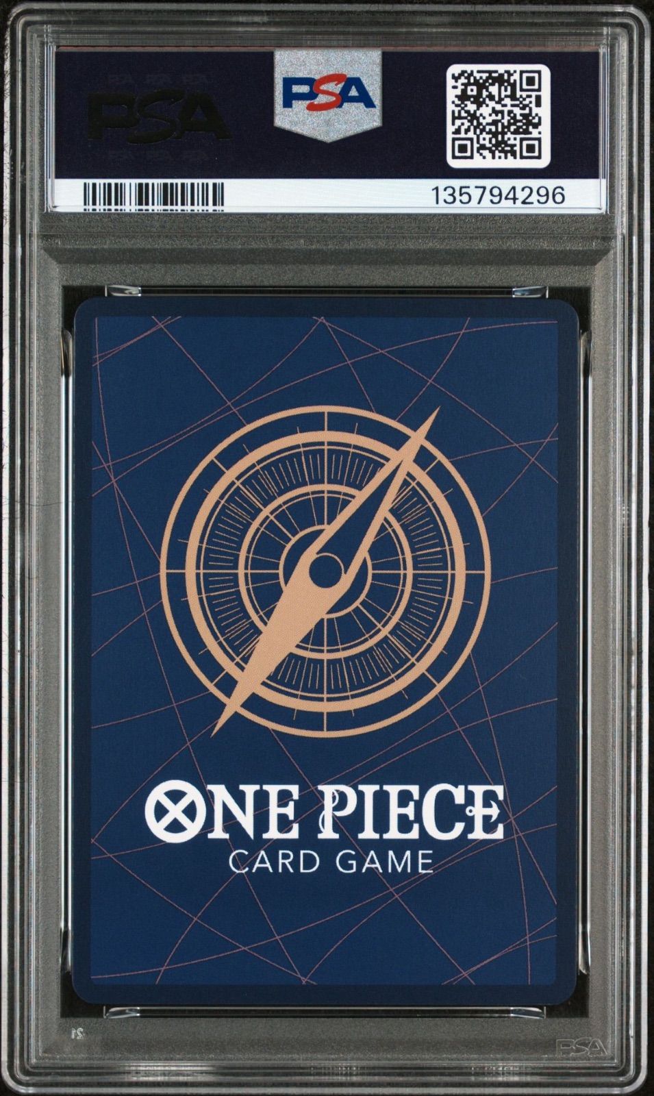 psa10 ロロノア・ゾロ SR フラッグシップバトル ベスト8記念品 - メルカリ