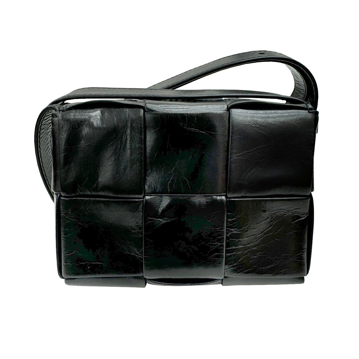 未使用品】ボッテガ ヴェネタ BOTTEGA VENETA キャンディー カセット