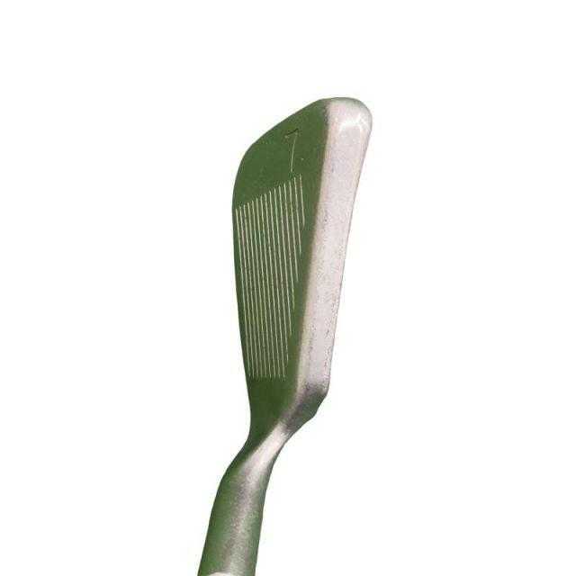 中古】 ピン ZING 2 ステンレス 9S アイアンセット IR JZスチール