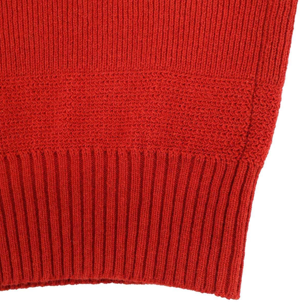 【MAATEE&SONS】強撚SHETLAND FINELAMB ARMY MAATEE&SONS】強撚SHETLAND FINELAMB ARMY