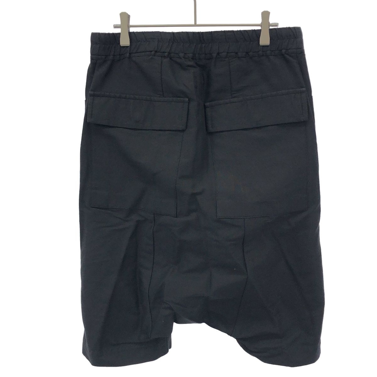 も*り様 RICK OWENS PODS サルエル ショートパンツ 181676516_o1.jpg?