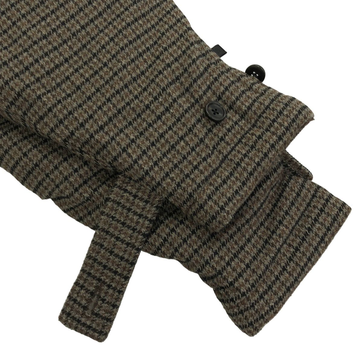 DAIWA PIER39 ダイワピア39 TECH CRUISER JACKET TWEED テック