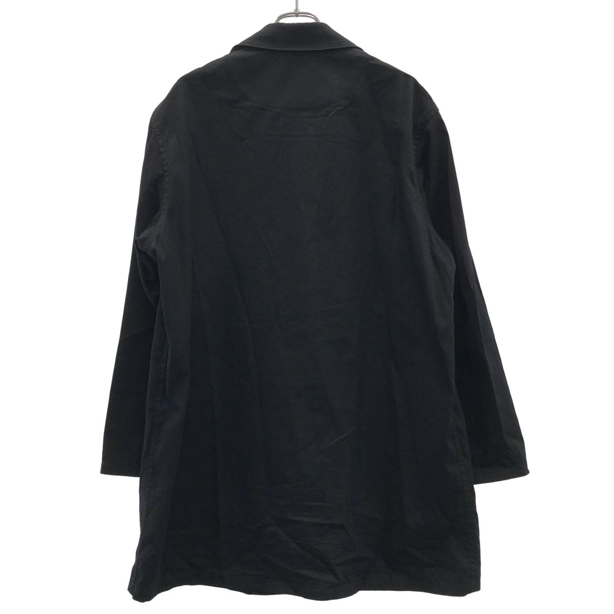 s'yte by Yohji Yamamoto サイト バイ ヨウジヤマモト 24AW COTTON