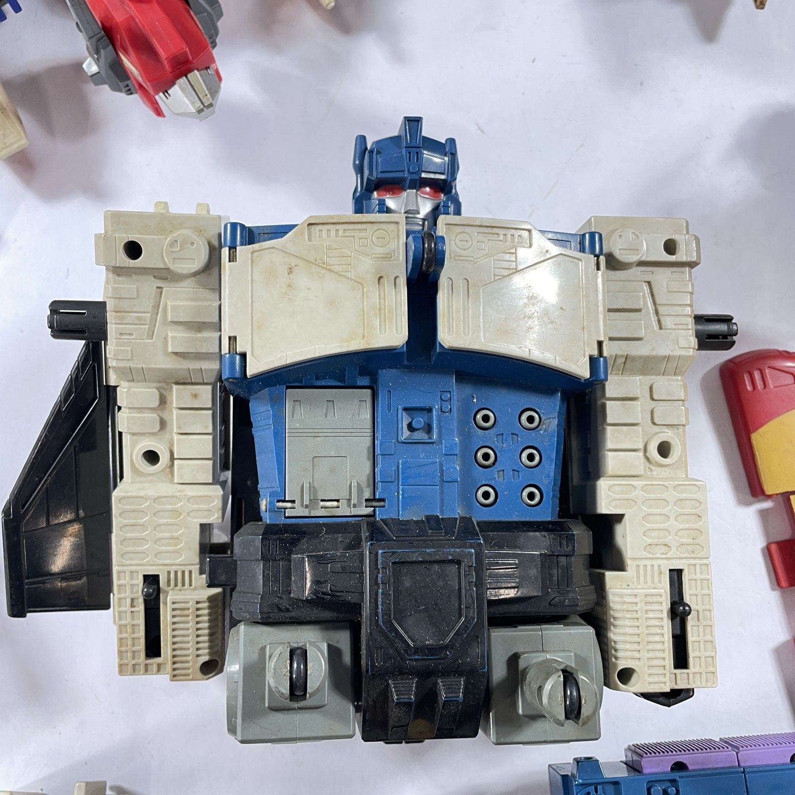 超獣戦隊ライブマン 等