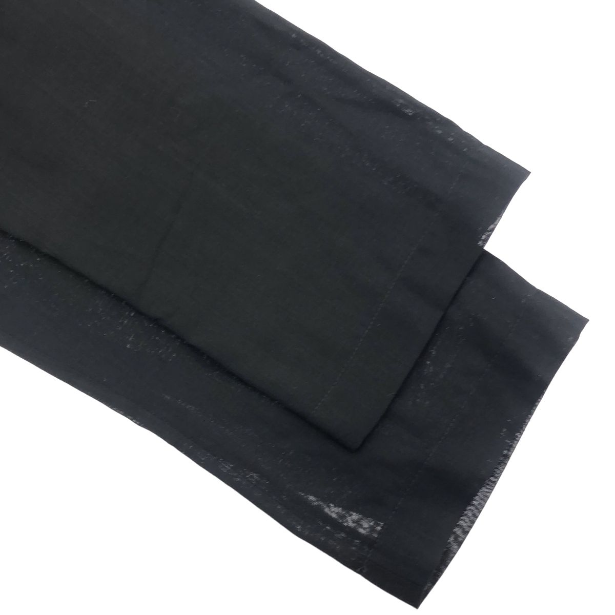 Rick Owens リックオウエンス 13SS ドローストリング サルエルパンツ