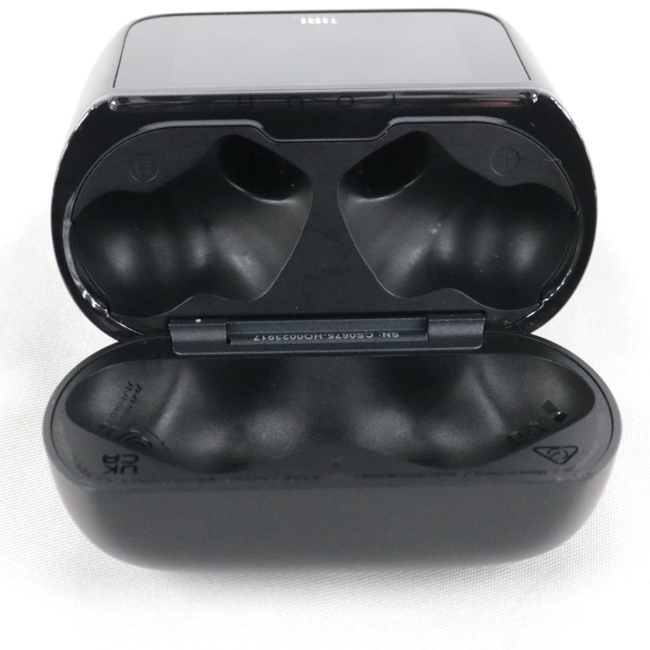 中古 JBL Tour Pro 3 ハイブリッドノイズキャンセリング完全ワイヤレス