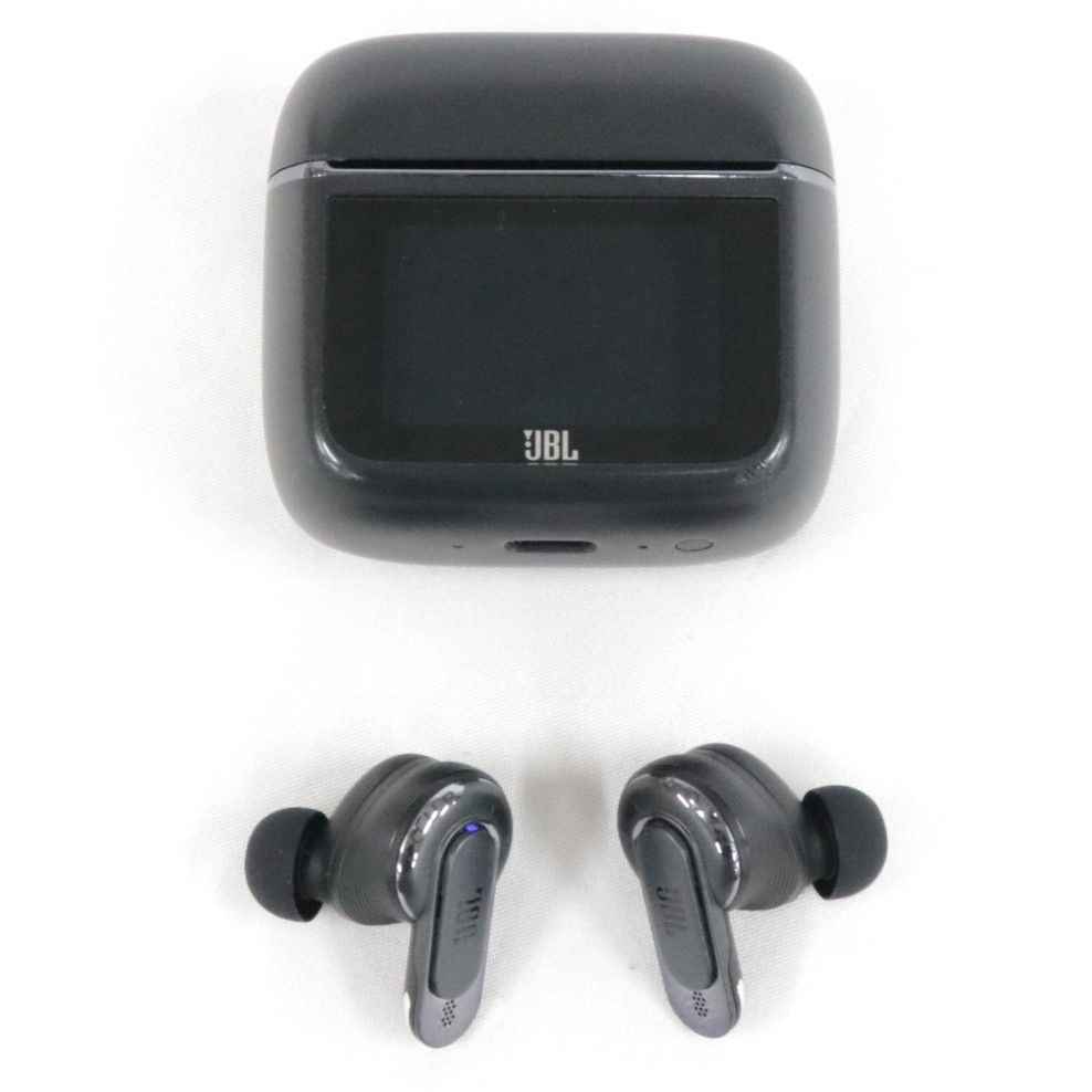 中古 JBL Tour Pro 3 ハイブリッドノイズキャンセリング完全ワイヤレス