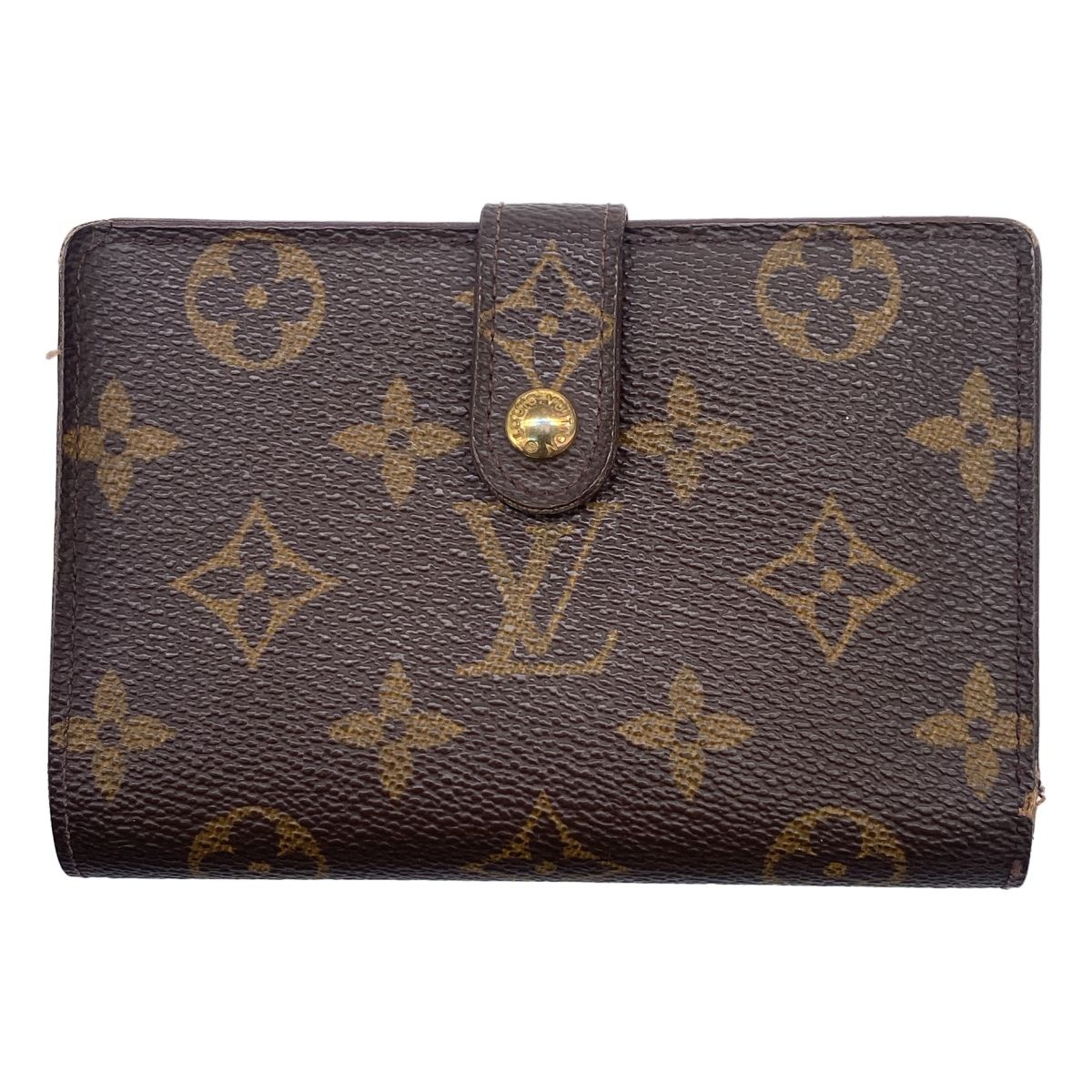 LOUIS VUITTON ルイヴィトン M61663 ポルトモネ ビエヴィエノワ
