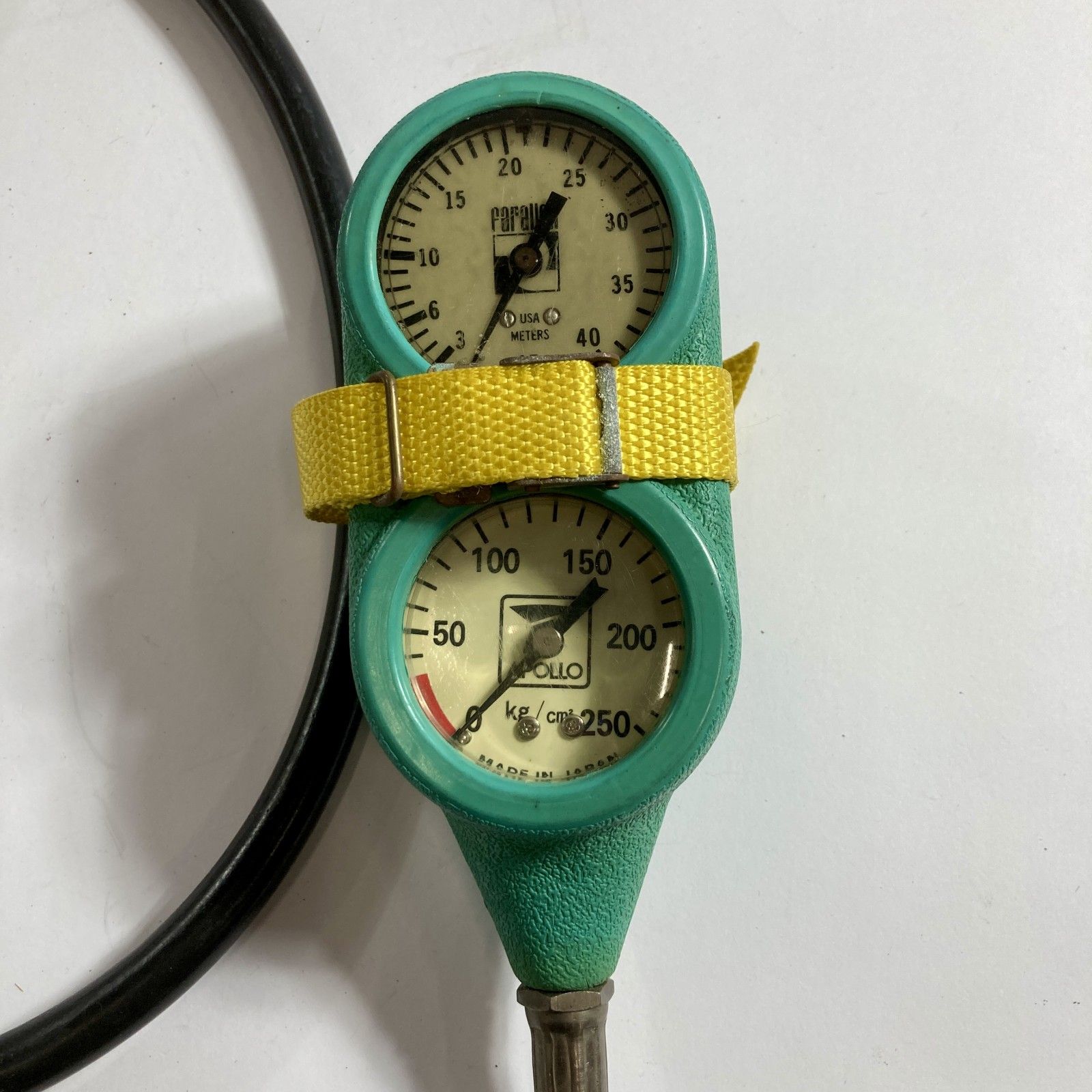 レギュレーター ダイビング器材 AIRRO SUB スキューバダイビング 品 2.4 kg