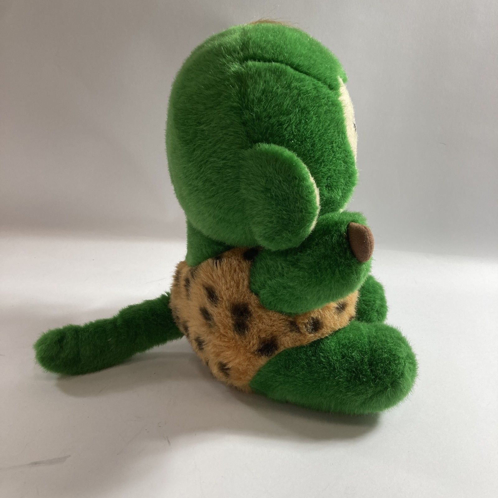 ☆ 希少 バナナンちーたん ぬいぐるみ ワイワイコミカルズシリーズ