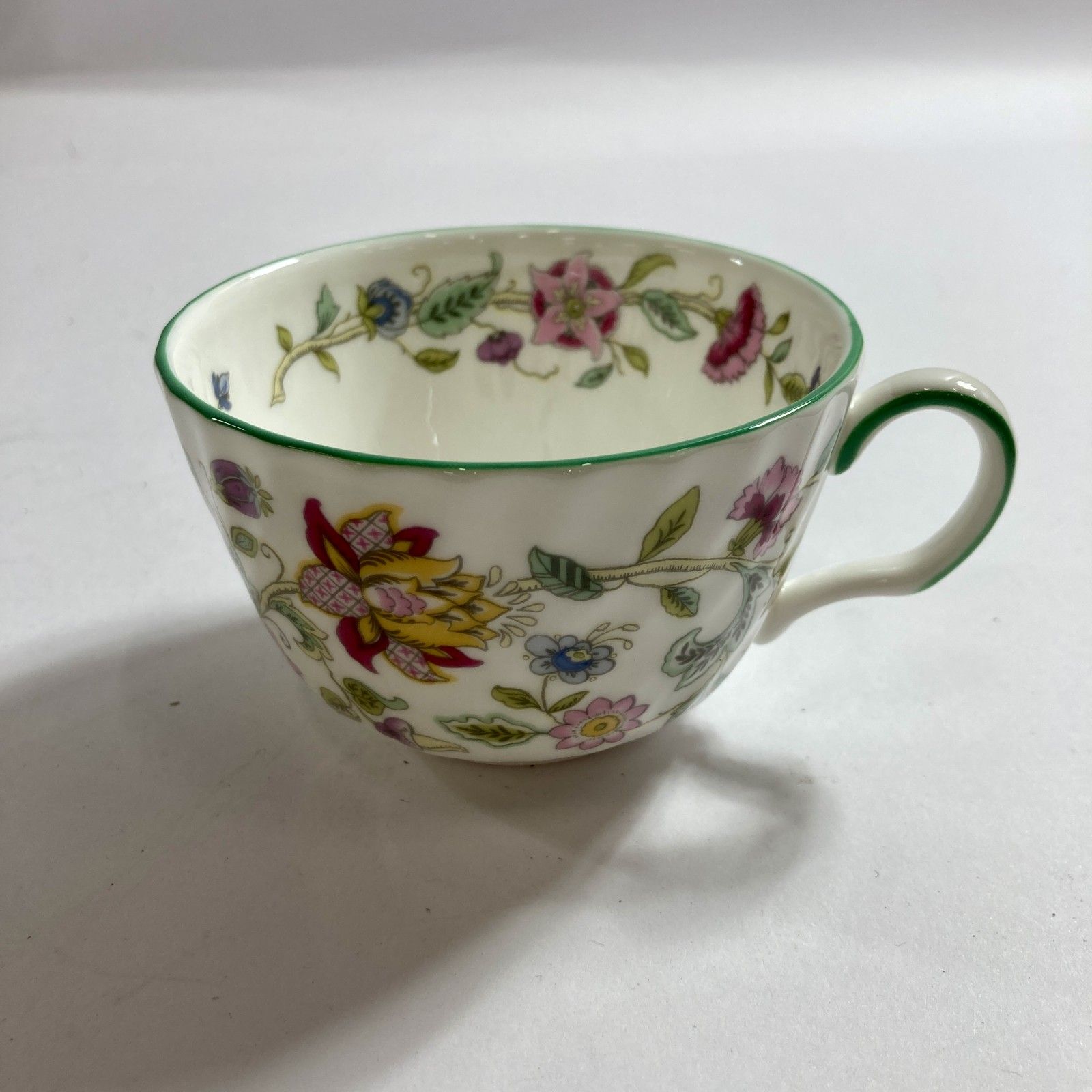 ミントン ハンドホール