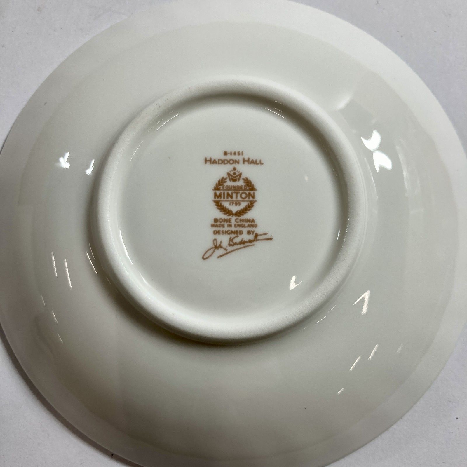  Royal Doulton ロイヤルドルトン ミントン ハンドホール カップ＆ソーサー ６客セット 2 3 kg カップ ソーサー コーヒー ティーカップ