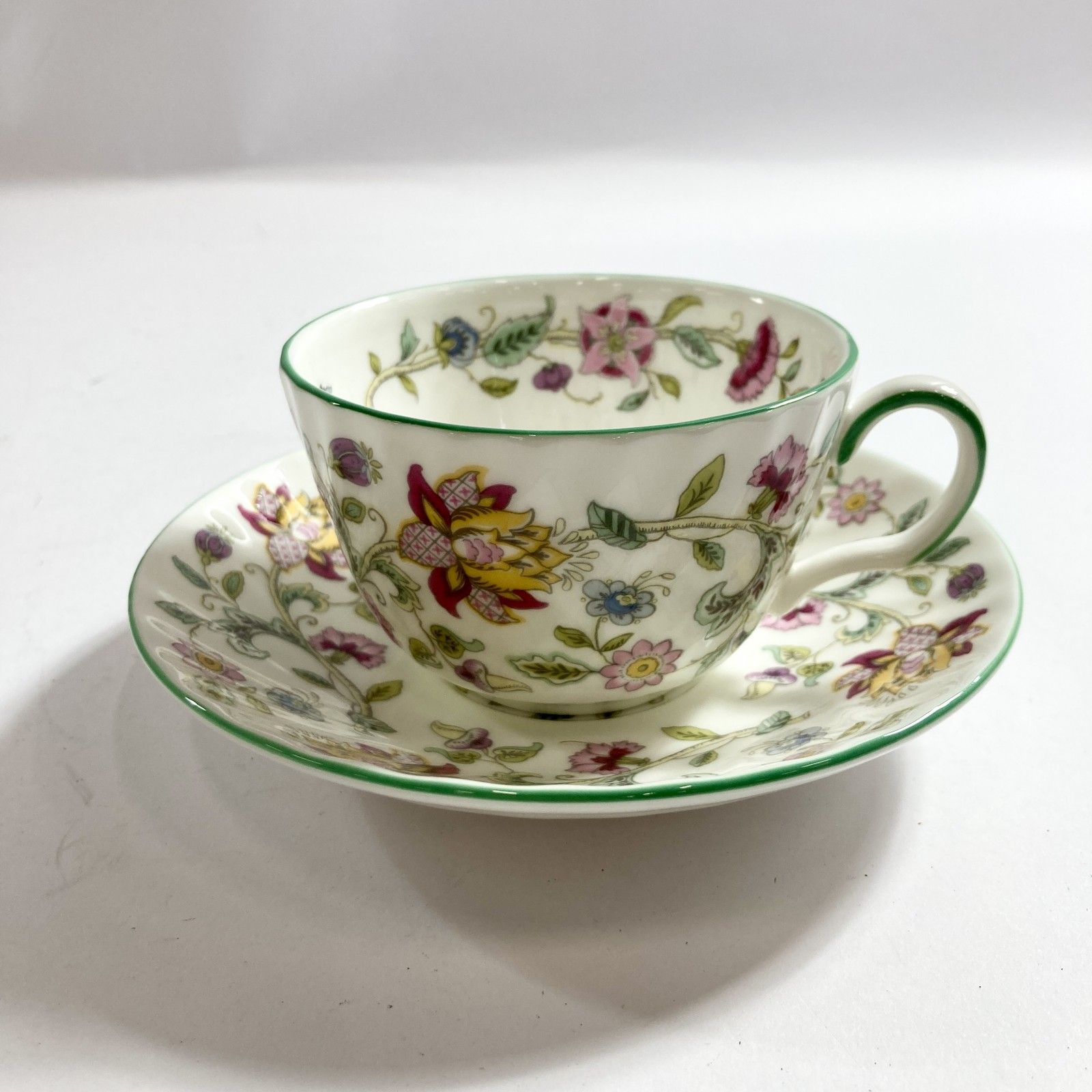 ミントン ハンドホール