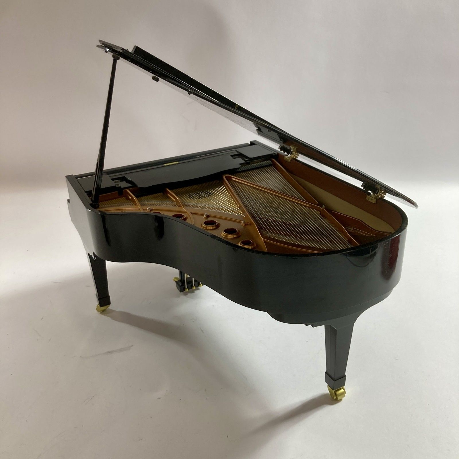 ☆ レア Grand Pianist グランドピアニスト ミニチュアグランドピアノ