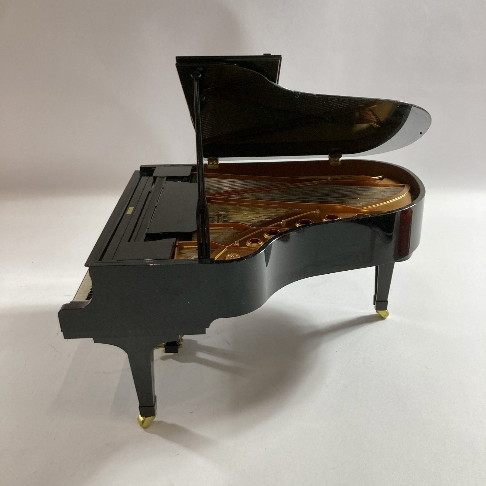 ☆ レア Grand Pianist グランドピアニスト ミニチュアグランドピアノ