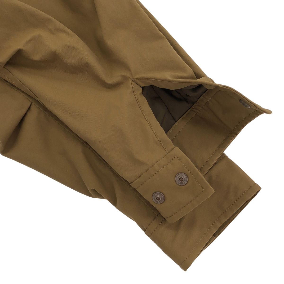 テックパーフェクトフィッシングジャケット BJ-25021