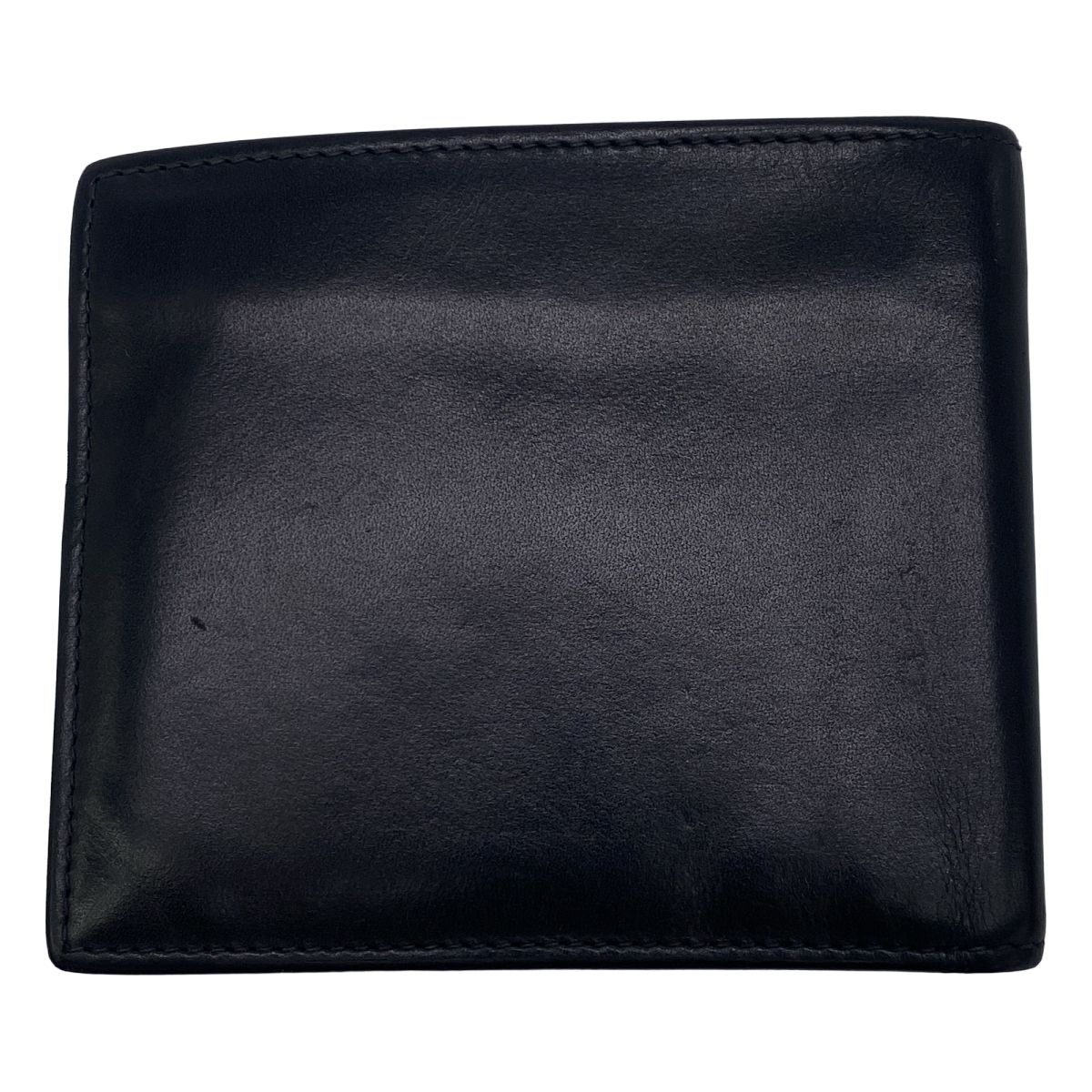 SAINT LAURENT PARIS サンローラン パリ レザーウォレット 財布 316129 ブラック