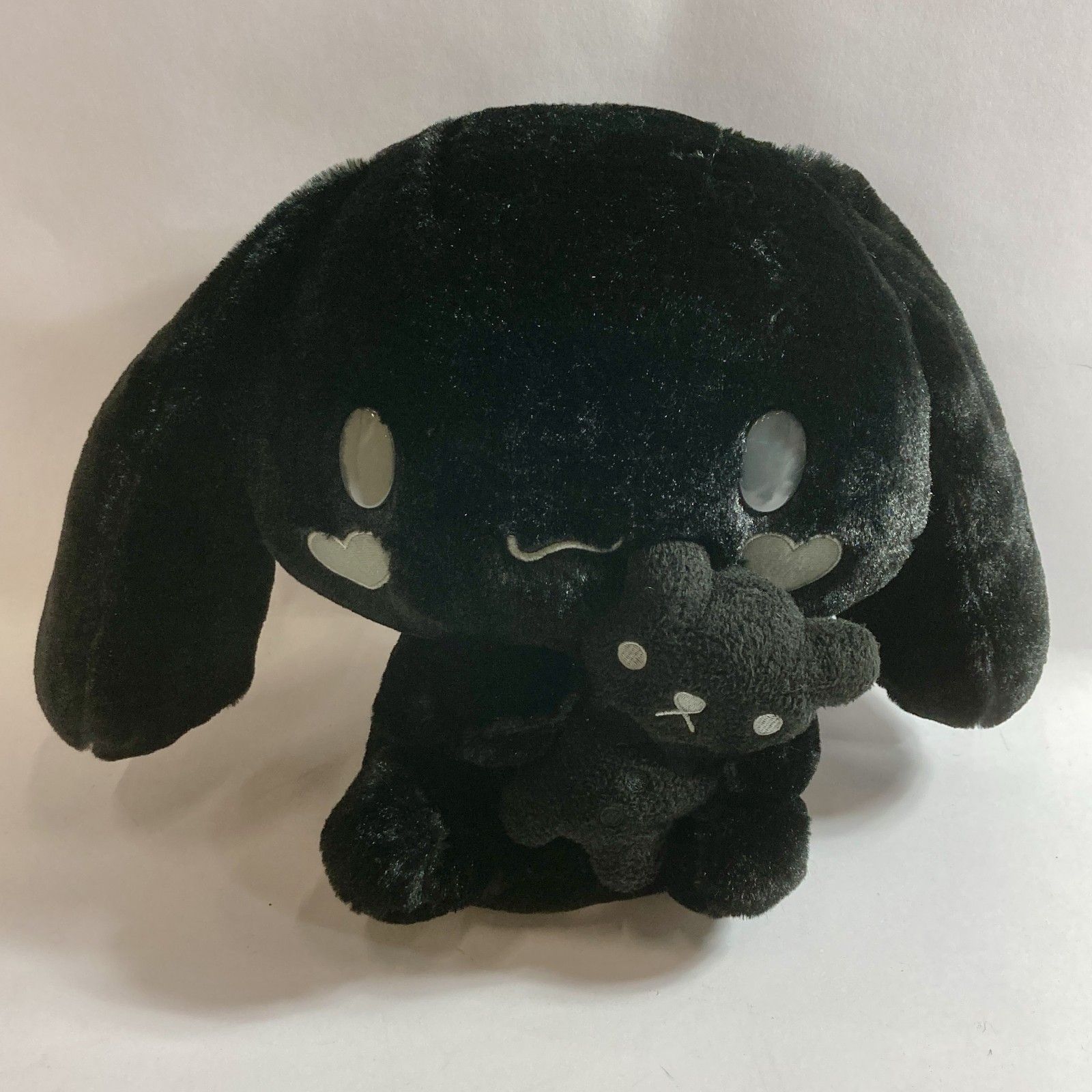 ☆ シナモンロール わくわくブラックフライデー くまだっこ BIG