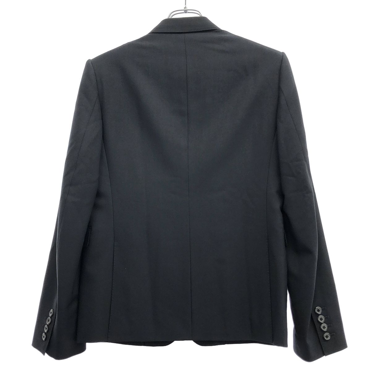 LADMUSICIAN ウールギャバセットアップ LADMUSICIAN ウールギャバセットアップ LADMUSICIAN ウールギャバ