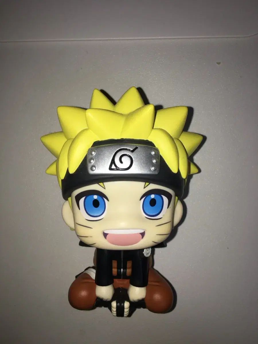 NARUTO ナルト ルーックアップ