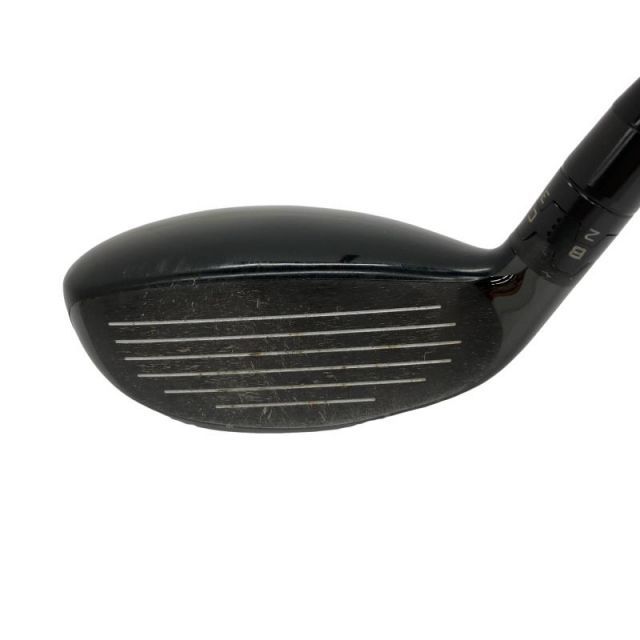 中古】 タイトリスト TS2 19° ユーティリティ UT Titleist Tour AD T