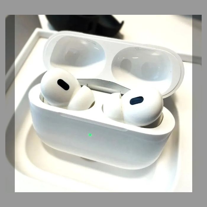 新品 Pro 第2世代 Bluetooth5.3対応 ワイヤレスイヤホン AirPods Pro