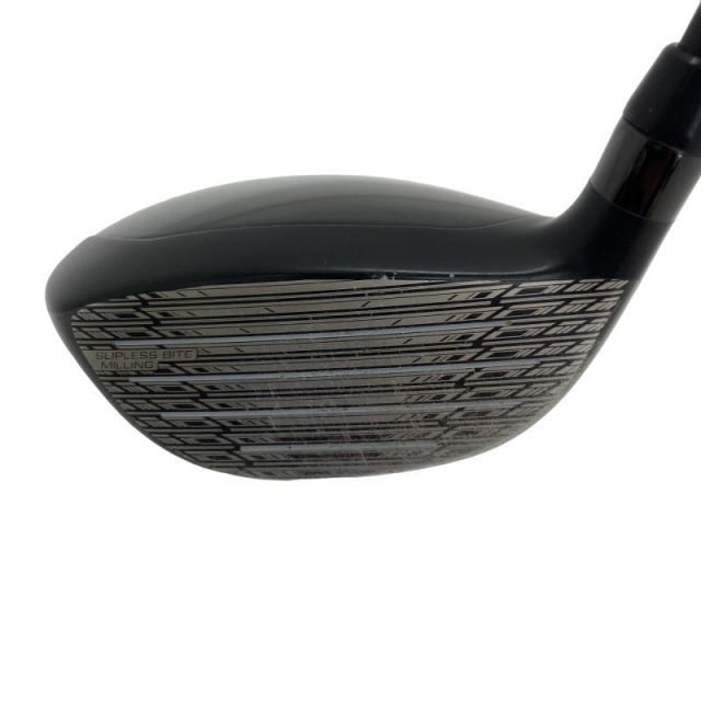 中古】 ブリヂストン BRIDGESTONE B2 HT 5W フェアウェイウッド FW