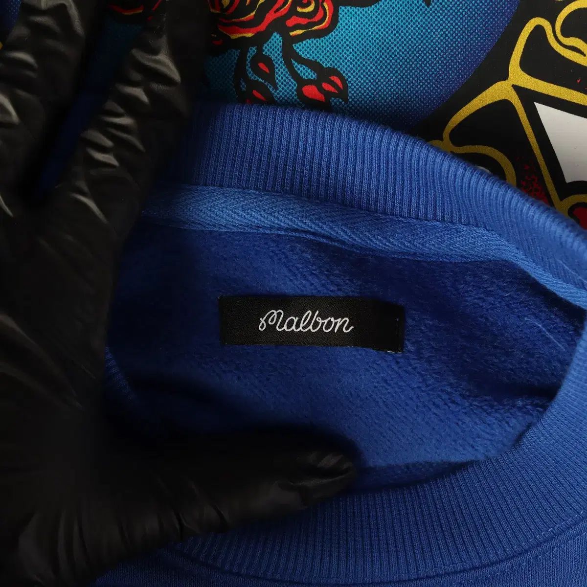 スウェットシャツ