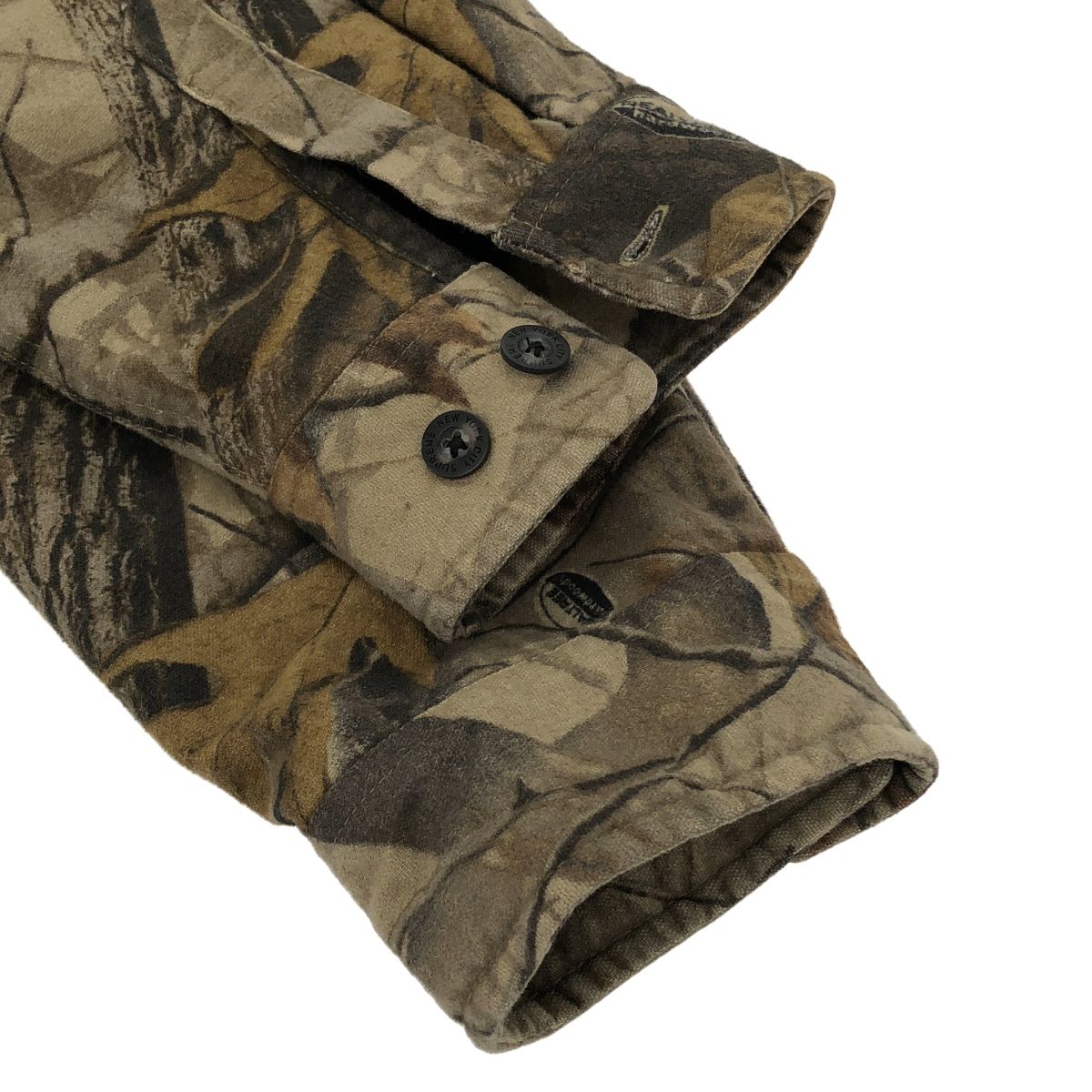 Supreme シュプリーム 25SS Quilted Lined Hooded Flannel Shirt