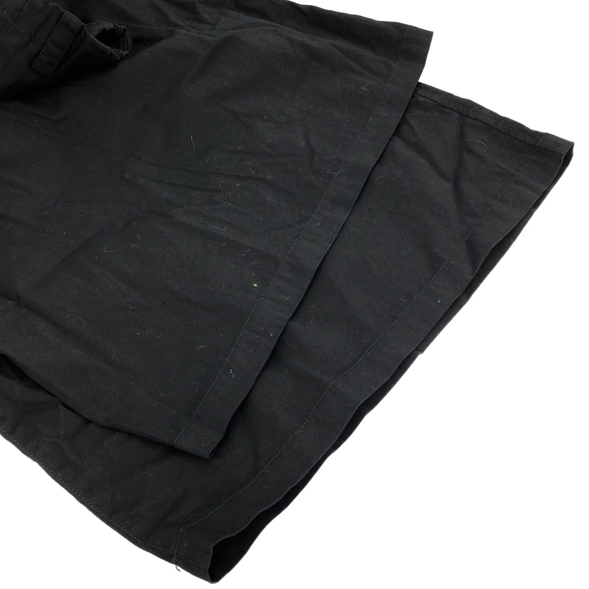 s'yte by Yohji Yamamoto サイト バイ ヨウジヤマモト 24AW COTTON