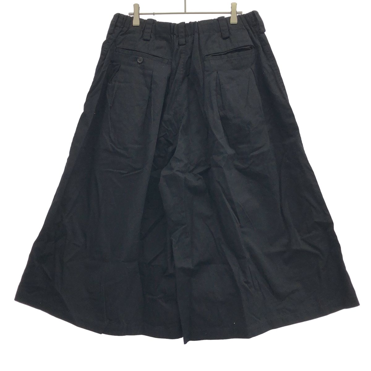 s'yte by Yohji Yamamoto サイト バイ ヨウジヤマモト 24AW COTTON