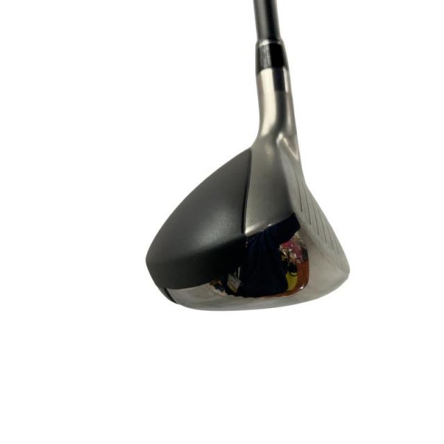 中古】 ダイワ(グローブライド) ONOFF FAIRWAY WINGS(2020) KURO U5