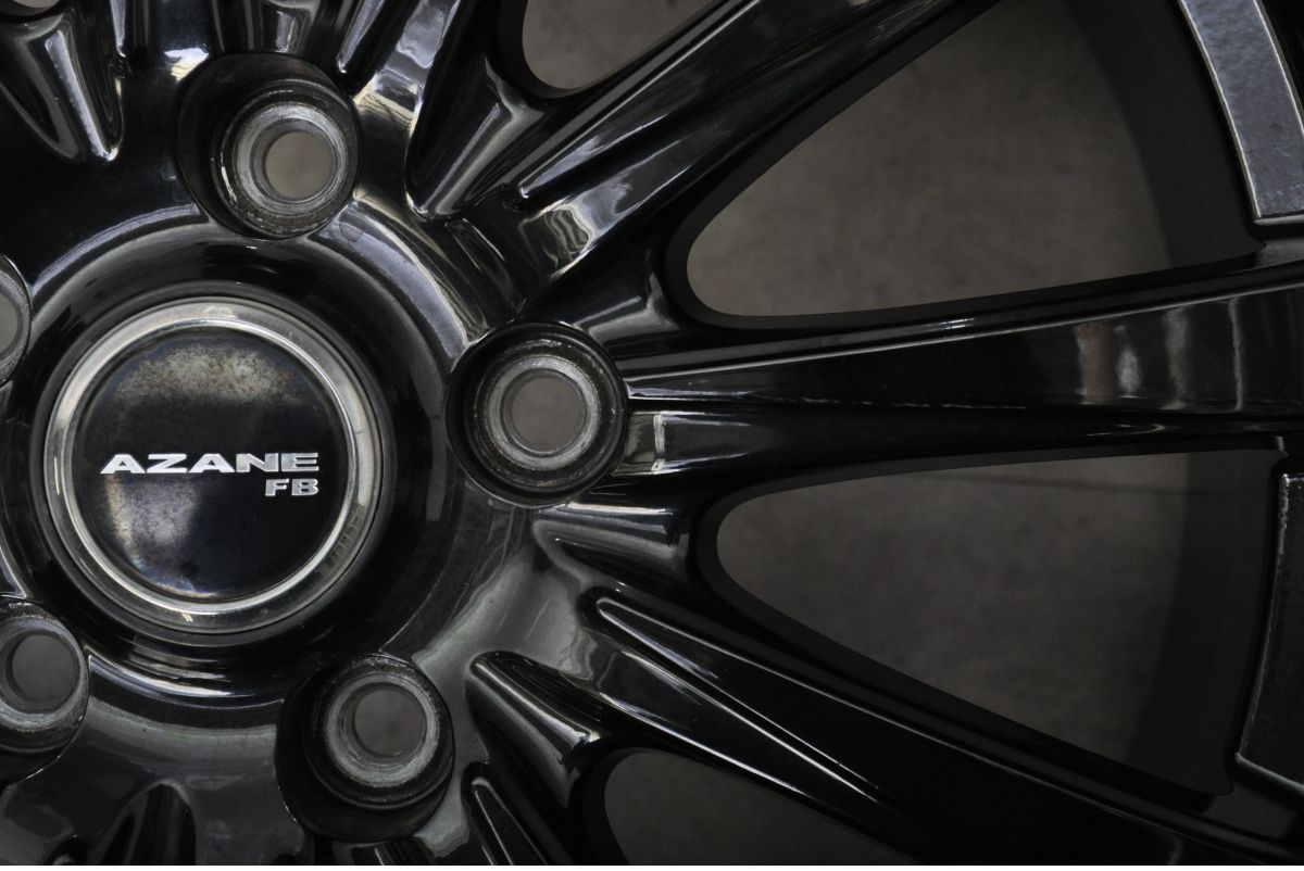 エクストレイル CX-5