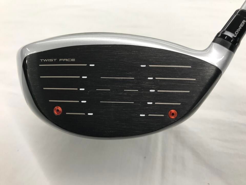 テーラーメイド M6 10.5度 FUBUKI TM5 2019 Sフレックス ドライバー