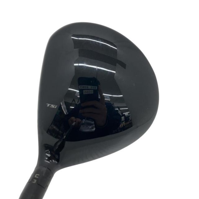 中古】 タイトリスト TSi1 18° フェアウェイウッド FW TSP013 45