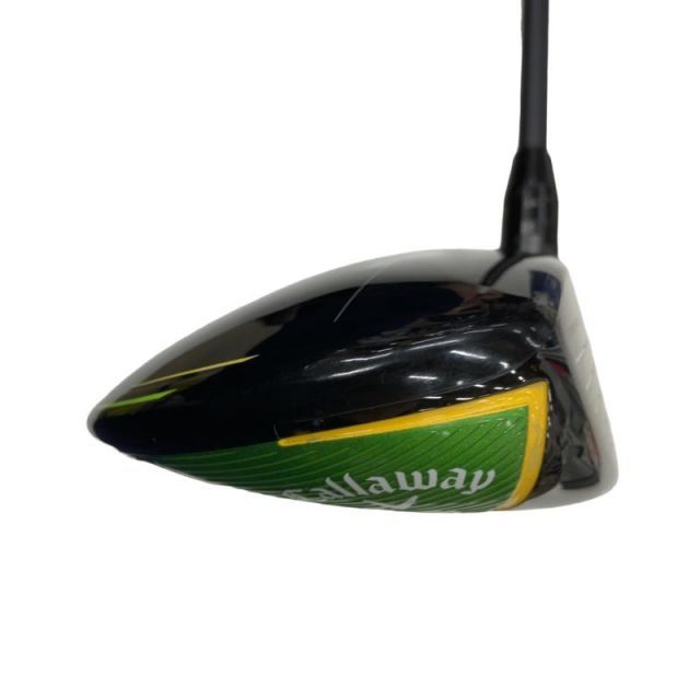 中古】 キャロウェイ EPIC FLASH 3W USA フェアウェイウッド FW