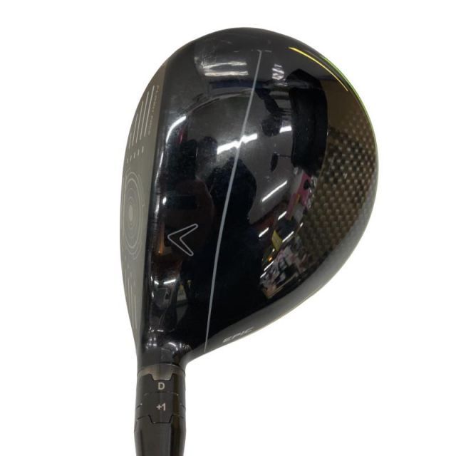 中古】 キャロウェイ EPIC FLASH 3W USA フェアウェイウッド FW
