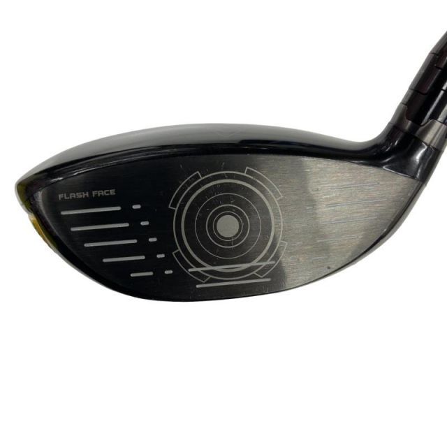中古】 キャロウェイ EPIC FLASH 3W USA フェアウェイウッド FW