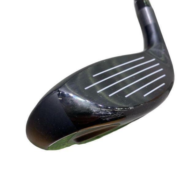 【6本セット】HYBRID-Xi ユーティリティ TENSEI HX-501 中古】 ゴルフプランナー HYBRID-Xi U6 ユーティリティ UT TENSEI HX